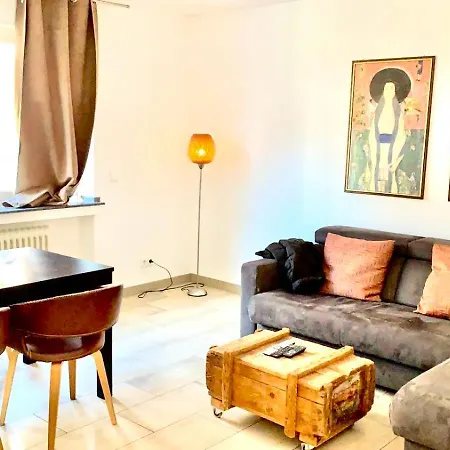 Apartment Comfort *