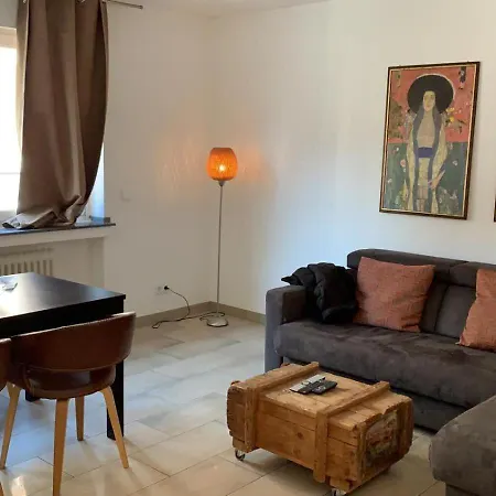 Comfort Apartment