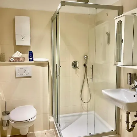 Comfort Apartment Cologne